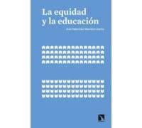 La Equidad Y La Educacion