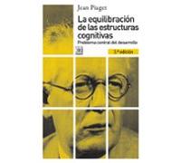 La Equilibracion De Las Estructuras Cognitivas