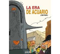 La era de Acuario | Jordi Peidro
