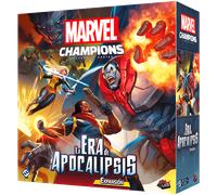 La era de Apocalípsis