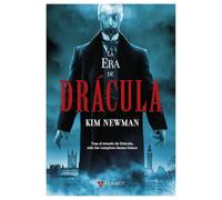 La era de Drácula: 127 (Alamut Serie Fantástica)