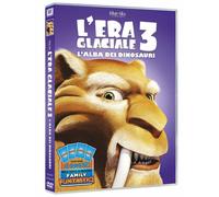 La Era De Hielo 3 - El Amanecer De Los Dinosaurios DVD 20TH CENTURY FOX