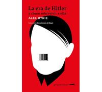 La era de Hitler: y cómo sobrevivir a ella: 12 (Gatopardo ensayo)
