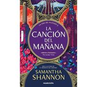 La Era de Huesos 3 - La canción del mañana (Best Seller | Ficción)