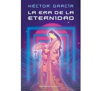 La era de la eternidad (Minotauro Laberinto)