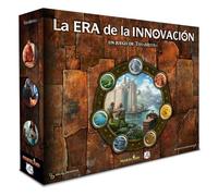 LA ERA DE LA INNOVACION