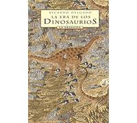 LA ERA DE LOS DINOSAURIOS LA TRAVESIA