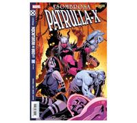 La era de revelacion: asombrosa patrulla-x 02