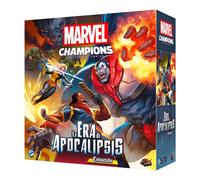La Era del Apocalipsis - Juego de mesa (+14 años) (Español)