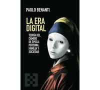 La Era Digital | Paolo Benanti