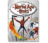 La Era Marvel De Los Cómics 1961-1978. 40th Anni Versary Edition