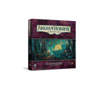 Fantasy Flight Games Arkham Horror LCG - La Era Olvidada - Expansión en Español