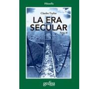 La Era Secular (tomo Ii)