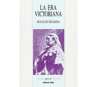 La era victoriana