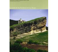 La ermita de San Pantaleon de Losa, Burgos/ The Hermitage of San Pantaleon of Losa, Burgos