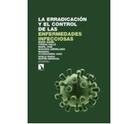 La Erradicacion Y El Control De Las Enfermedades Infecciosas