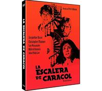 La escalera de caracol [DVD]