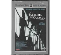 La Escalera de Caracol DVD Colección Grandes Clásico del Suspense [DVD]