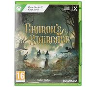 La escalera de Charon - Xbox One y Serie X