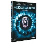 La escalera de Jacob - DVD [DVD]