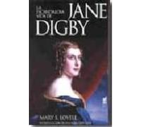 La Escandalosa Vida De Jane Digby
