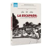 La escapada [Blu-ray]