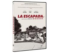 La escapada [DVD]