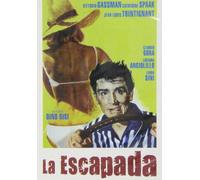 La Escapada [DVD]