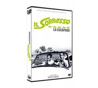 La Escapada DVD Edicion Remasterizada