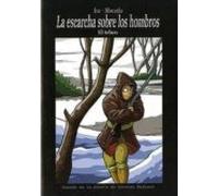 La Escarcha Sobre Los Hombros (el Tebeo)