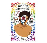 La escena en la que estabas