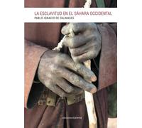 Esclavitud En El Sahara Occidental