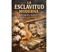 La esclavitud Moderna