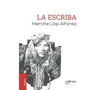 LA ESCRIBA