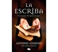 La Escriba (Ficción)