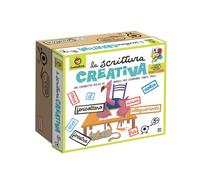 La escritura creativa Ludattica