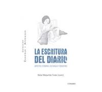 La escritura del diario: Aspectos literarios, culturales y educativos