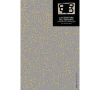 La escritura del instante: Una Poetica de la Temporalidad: 3 (Teoría literaria)