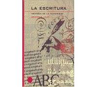 La escritura, memoria de la humanidad