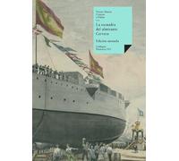 La escuadra del almirante Cervera: 583 (Historia)