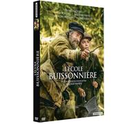 La Escuela Buissonnière DVD NUEVO