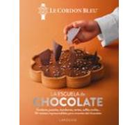 LA ESCUELA DE CHOCOLATE LE CORDON BLEU© | Le Cordon Bleu