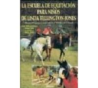 La Escuela De Equitacion Para Niños De Linda Tellington-jones
