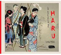 La escuela de Haru: 13 (Pequeño Fragmenta)