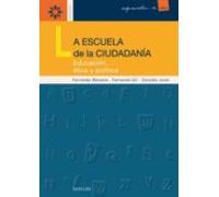 La Escuela De La Ciudadanía (ebook)