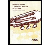 LA ESCUELA DE LA GUITARRA: parte 2: 6 (Guitarra Método completo - como tocar)