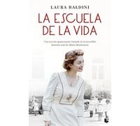 La Escuela De La Vida