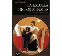 La escuela de los Annales: Una historia intelectual: 83