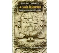 La Escuela de Salamanca: De la monarquía hispánica al orbe católico (MAIOR)