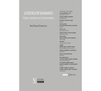 La Escuela De Salamanca